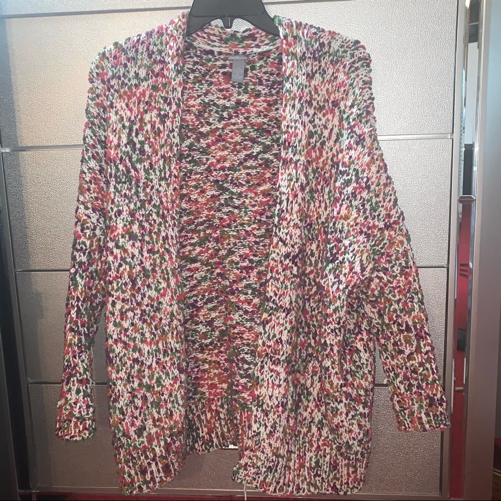 Charlotte Russe cardigan
